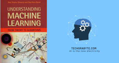 Understanding Machine Learning: From Theory to Algorithms, is a book that is most recommend.
