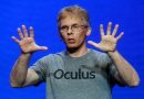 Oculus’s CTO John Carmack Resigns To Build His Dream AI Project ‘before I get too old